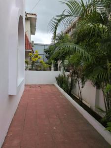 Playing Area Image of 2000 Sq.ft 3 BHK Villa for rent in Cherlapalli Secunderabad for Rs. 40000