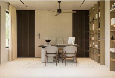Hall Image of 2700 Sq.ft 4 BHK Apartment / Flat for sale in Benz Circle Vijayawada for Rs. 30000000