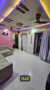 1 BHK Flat