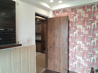 Bedroom Image of 1591 Sq.ft 3 BHK Apartment / Flat for sale in Paras Tierea, Sector 137 Noida for Rs. 14200000