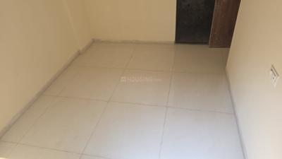Bedroom Image of 700 Sq.ft 1 BHK Apartment / Flat for sale in Pushpak Nagar Navi Mumbai for Rs. 4000000