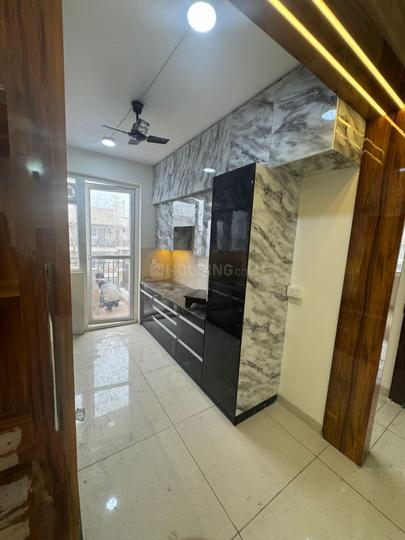 RPS Auria Residences Bedroom 1