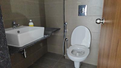 Image of 1500 Sq.ft 3 BHK Apartment / Flat for rent in Lilleria Oakwoods, Vadsar, Vadodara for Rs. 26000
