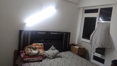 Bedroom Image of 975 Sq.ft 2 BHK Apartment / Flat for sale in Javin Raj Empire, Raj Nagar Extension Ghaziabad for Rs. 8800000