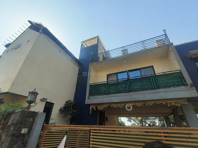 Image of 3500 Sq.ft 3.5 BHK Independent House for sale in Virar West, Virar for Rs. 26900000
