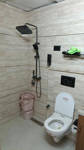 Image of 850 Sq.ft 2 BHK Apartment / Flat for rent in Pyramid Fusion Homes, Sector 70A, Gurgaon for Rs. 34000