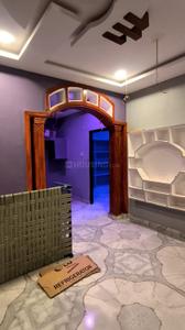 2 BHK Independent Builder Floor