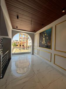 Image of 2871 Sq.ft 4 BHK Villa for sale in Manchwa, Jaipur for Rs. 12100000