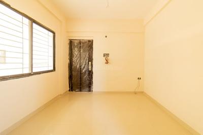 Hall Image of 1096 Sq.ft 3 BHK Independent House for rent in Manewada Nagpur for Rs. 22000