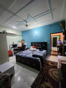 Bedroom Image of 742 Sq.ft 4 BHK Independent House for sale in Sector 104 Gurgaon for Rs. 11800000