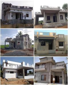 Image of 950 Sq.ft 2 BHK Independent House for sale in Guduvancheri, Chennai for Rs. 7100000