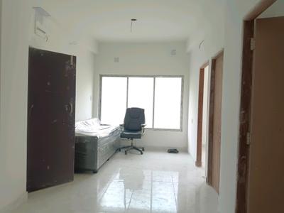 Living Room Image of 1000 Sq.ft 3 BHK Apartment / Flat for sale in Nayabad Kolkata for Rs. 4200000