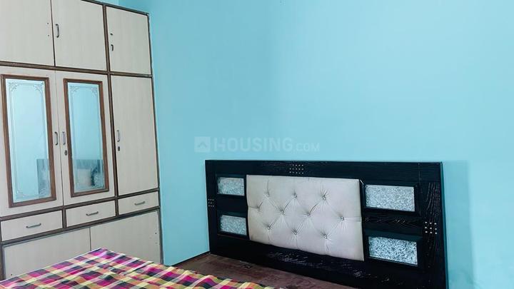 Pocket D, Sector 11 Bedroom 1