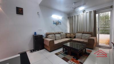 Hall Image of 1900 Sq.ft 3 BHK Villa for sale in Sarjapur Bengaluru for Rs. 15000000