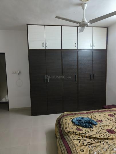 Science City Bedroom 1