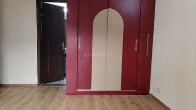Bedroom Image of 1220 Sq.ft 2.5 BHK Apartment / Flat for rent in Lotus Panache Island Phase 2, Sector 110 Noida for Rs. 40000