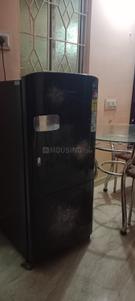 Hall Image of 450 Sq.ft 1 BHK Builder Floor for rent in Patuli Kolkata for Rs. 10000