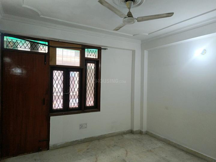 Paryavaran complex near saket Bedroom 1