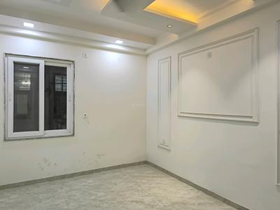 Bedroom Image of 1850 Sq.ft 4 BHK Builder Floor for sale in Vasundhara Ghaziabad for Rs. 21000000