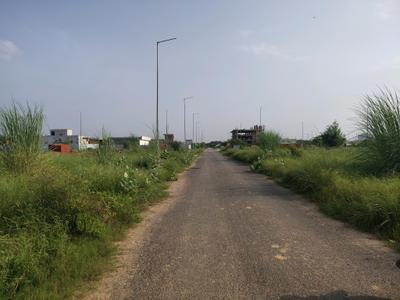 Image of 50 Sq.ft Residential Plot / Land for sale in YEIDA Individual Residential Plots, Yeida, Greater Noida for Rs. 751000
