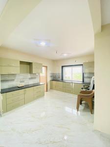 Kitchen Image of 1780 Sq.ft 3 BHK Builder Floor for sale in MVP Colony Visakhapatnam for Rs. 14800000