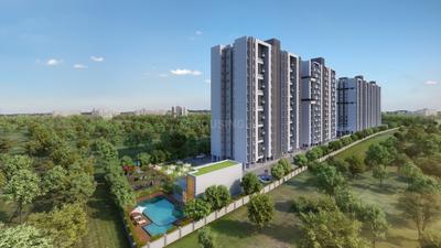 2 BHK Flat
