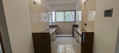 Kitchen Image of 1250 Sq.ft 3 BHK Apartment / Flat for sale in Elegant Aariv, Baner Pune for Rs. 11800000