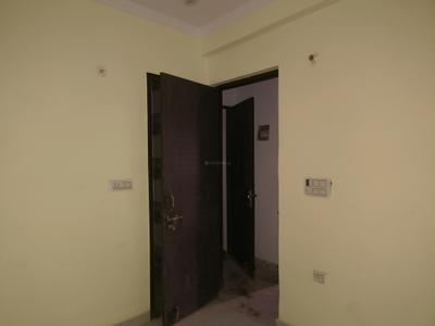 Bedroom Image of 750 Sq.ft 2 BHK Builder Floor for sale in Ved Vihar Ghaziabad for Rs. 2250006