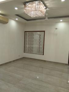 Hall Image of 2400 Sq.ft 4 BHK Apartment / Flat for sale in DDA Sector B Pocket 9, Vasant Kunj New Delhi for Rs. 47500000