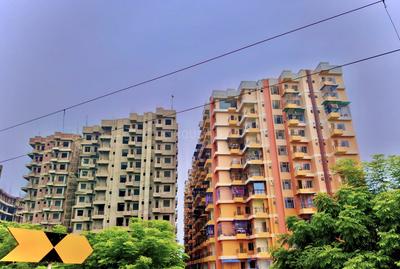Image of 1770 Sq.ft 4 BHK Apartment / Flat for sale in Jalukbari, Guwahati for Rs. 9954000