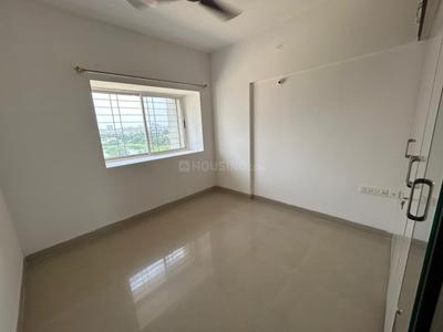 Bedroom Image of 1200 Sq.ft 3 BHK Apartment / Flat for rent in Pride Springfields, Subramanyapura Bengaluru for Rs. 38000