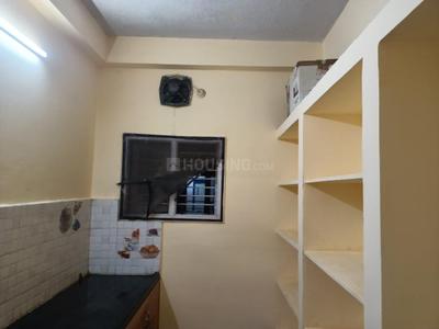 Kitchen Image of 810 Sq.ft 2 BHK Apartment / Flat for sale in Kovilambakkam Chennai for Rs. 5500002