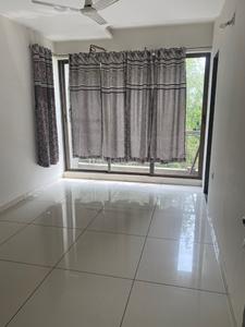 Hall Image of 1300 Sq.ft 3 BHK Apartment / Flat for rent in Vallabh Vidhyanagar Anand for Rs. 17500