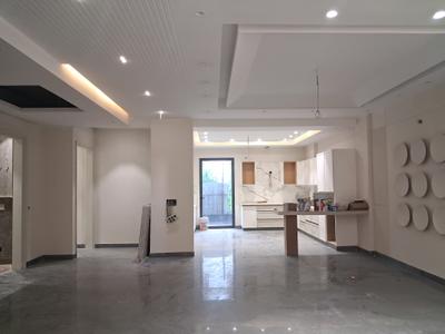 Living Room Image of 2700 Sq.ft 4 BHK Builder Floor for sale in Paschim Vihar New Delhi for Rs. 62000000