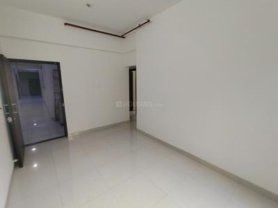 Living Room Image of 750 Sq.ft 2 BHK Apartment / Flat for rent in Ashar Metro Towers, Thane West Thane for Rs. 35000