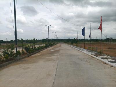 Century Nature City Internal Roads 1