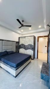 Bedroom Image of 3800 Sq.ft 5 BHK Villa for sale in Gokulpura Jaipur for Rs. 37500000