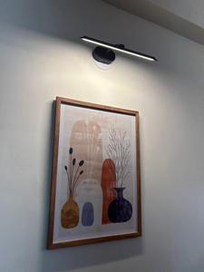 Hall Image of 450 Sq.ft 1 RK Independent House for rent in Scheme 78 Indore for Rs. 16000