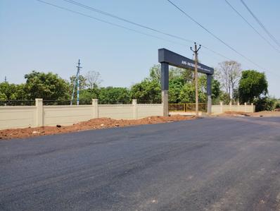 Image of 1200 Sq.ft Residential Plot / Land for sale in Gokul, Hubli for Rs. 2200000
