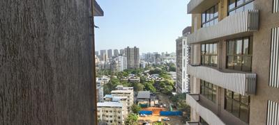 Image of 750 Sq.ft 2 BHK Apartment / Flat for sale in Goregaon West, Mumbai for Rs. 18500000