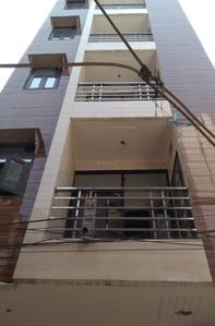 2 BHK Independent Builder Floor