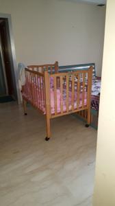 Hall Image of 1980 Sq.ft 3 BHK Apartment / Flat for sale in K Raheja Quiescent Heights, Malad West Mumbai for Rs. 45000000