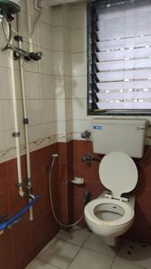 Image of 590 Sq.ft 1 BHK Apartment / Flat for rent in Dahisar West, Mumbai for Rs. 29000