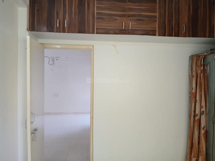 Ganesh Apartment Bedroom 1