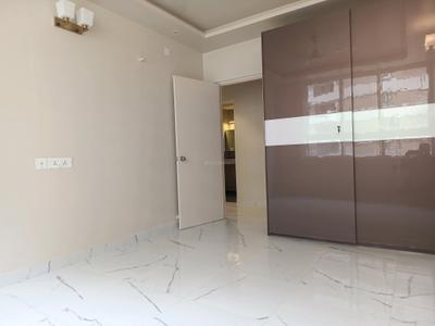 Bedroom Image of 1420 Sq.ft 2 BHK Apartment / Flat for sale in Mantri Manyata Lithos, Thanisandra Bengaluru for Rs. 19500000