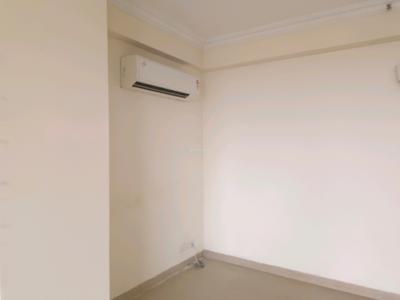 Living Room Image of 1800 Sq.ft 3 BHK Apartment / Flat for rent in Raheja Vedaanta, Sector 108 Gurgaon for Rs. 35000