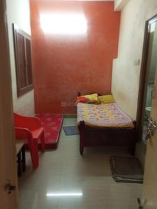 Bedroom Image of 2450 Sq.ft 4 BHK Builder Floor for rent in Vani Regent, Kolathur Chennai for Rs. 80000