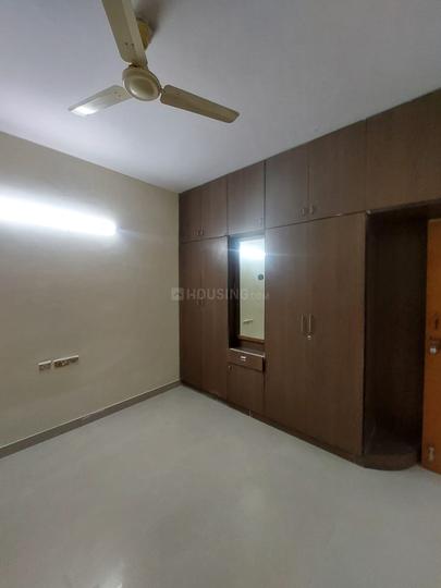 Car street Bedroom 1