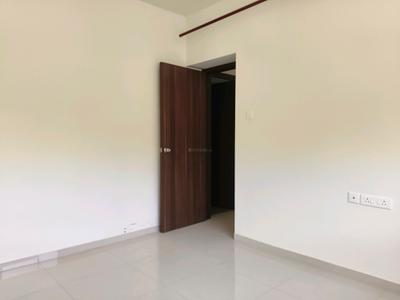 Bedroom Image of 1278 Sq.ft 2.5 BHK Apartment / Flat for sale in Shapoorji Pallonji Vanaha, Bavdhan Pune for Rs. 9900000