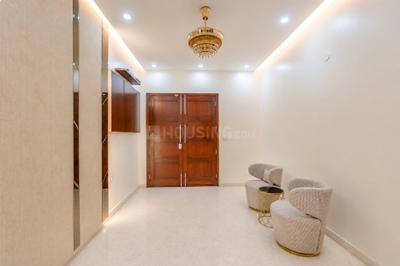 Hall Image of 5662 Sq.ft 4 BHK Apartment / Flat for rent in Prestige White Meadows, Whitefield Bengaluru for Rs. 230000